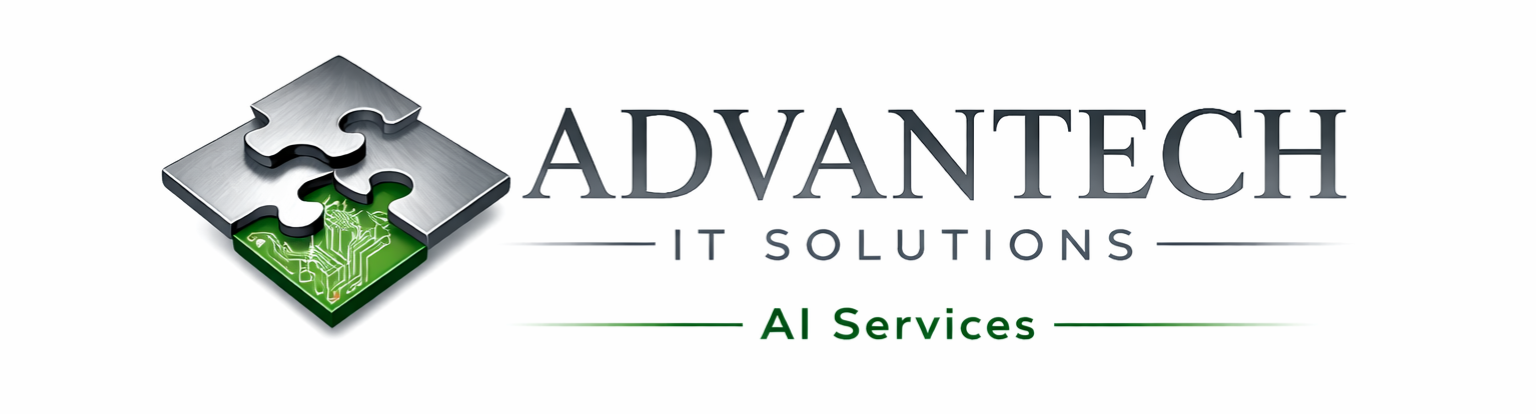 Advantech IT Solutions - AI Services